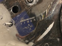 фото thumb №14, Mercedes - benz gla a247 w247 247 капот кришка двигуна 2019 -