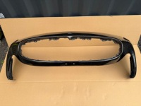 фото thumb №1, Бампер maserati mc20 оригинал перед