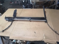 Купить Mercedes шторка солнцезащитная левая a2228105100, фото thumb