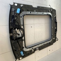 фото thumb №11, Потолок панорама czarna dodge ram v 1500 limited 19-23r