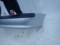 Купить Opel vectra b 95-98 sedan hb бампер задняя задний, фото thumb