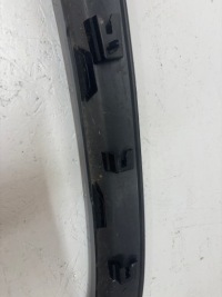 Jeep compass левая молдинг крыла перед передняя 53226937 Цена, фото thumb