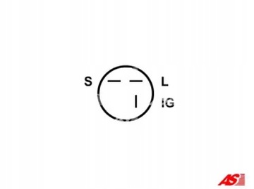 фото thumb №6, Генератор as-pl a2032