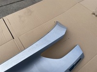 фото thumb №5, Накладка w кришка багажника зад планка спойлер універсал kia ceed iii 3 18-22r 2021r