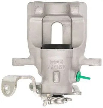 фото thumb №12, 2x зажимы тормоза bosch зад l+p do citroën, ds, peugeot 3008, 5008, 5008