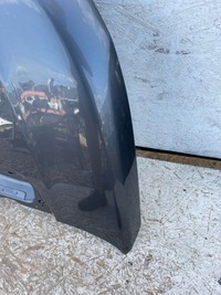 фото thumb №10, Капот land rover discovery 5 sport