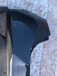 фото thumb №6, Бампер задний задняя mazda cx3