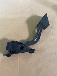 фото thumb №1, Педаль газа mitsubishi space star ii 1600a093