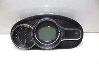 фото thumb №1, Приборы renault fluence 1.5dci