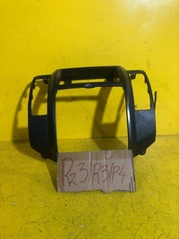 фото thumb №6, Nissan note e11 2006 рамка консолі środkowej/radia