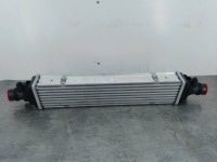 Радиатор интеркулер opel mokka 157051n 1.4 turbo Киев, фото thumb