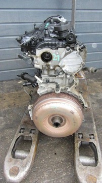 фото thumb №7, Volvo xc60 рестайлинг 2.4 двигатель стойка d5244t20 13-17