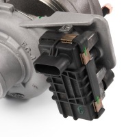 Турбина турбонагнетатель ridex 2234c10150r Оригинал, фото thumb