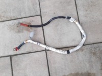 Шланг джгут + стартер bmw g20 8476015 Зі Шроту, фото thumb