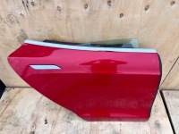 фото thumb №3, Tesla model s дверь правое задние