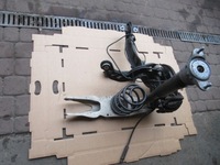 фото thumb №1, Mercedes b-klasa w246 поворотный кулак задняя правая рычаг