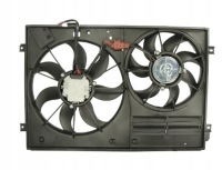 Купить Вентилятор радиатор. touran 2.0tdi 03-/290m, фото thumb