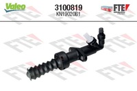 фото thumb №1, Fte 3100819 привід, зчеплення