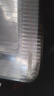 фото thumb №6, Freelander i лампа левый перед eu повреждённая