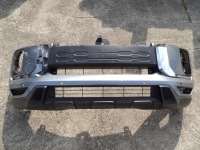 Купить Бампер перед передний хром решётка mitsubishi asx рестайлинг  2019-, фото thumb