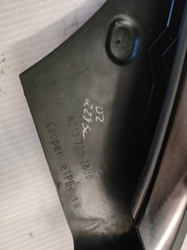 фото thumb №9, Mercedes w213 универсал прокладка дверь правые перед