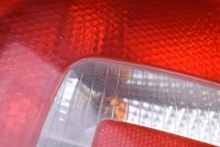 фото thumb №7, Фара левая зад задняя 665-1909l skoda octavia 2 ii hb 04-08