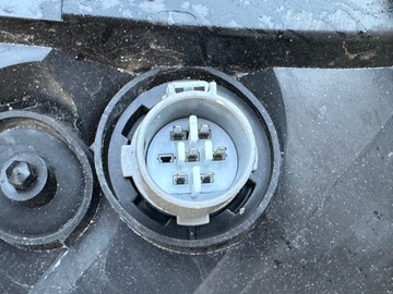 фото thumb №13, Mazda cx5 cx-5 led лампа правая kb8m51030 6 pin eu