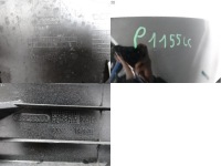 Ferrari roma spider f169 20-24 бампер бампер задний  версия европа bez pdc с Разборки, фото thumb