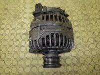 Купить Vw golf iv 1.9 tdi генератор 045903023a, фото thumb