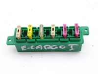 фото thumb №1, Iveco eurocargo 91-02 коробка предохранителей
