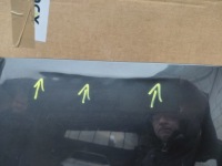 Bmw 5 g60 капот крышка двигателя оригинал oem в Украине, фото thumb