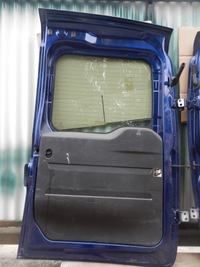 фото thumb №15, Дверь левая + правое задняя fiat doblo ii lift 15-