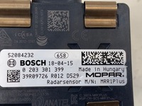 фото thumb №5, Jeep 0203301399 радар distronic датчик модуль