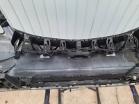 Mercedes s550 w222 13-20 бампер задний  kompletny 775 usa long с Разборки, фото thumb