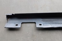 фото thumb №8, Молдинг порог правая b-klasa a2466900340