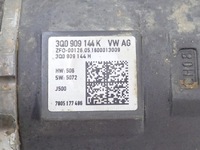 фото thumb №11, Рулевая рейка колонка трансмиссия европа seat leon iii 5f vw golf vii рестайлинг 17r