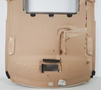 фото thumb №10, Стеля jaguar xfr xf x250 sedan алькантара