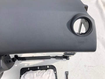 фото thumb №7, Peugeot 3008 hud панель капот консоль подушки pas