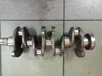 фото thumb №1, Wał колінчастий поршні renault laguna iii 2.0