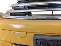 фото thumb №2, Бампер перед передний mini r56 r55 r60 r58 r57 r59 lak: a58 06-13