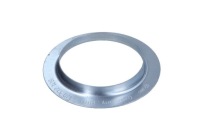 фото thumb №1, Подкладка пружины задняя do audi a1 11- нижняя