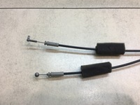 фото thumb №5, Замок двері правий перед nissan murano i z50 4 pin