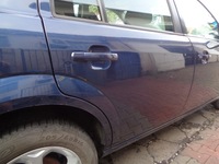 фото thumb №9, Подкрылок правый задняя правое ford mondeo mk3 iii hb хэтчбек 1s71f278b50af