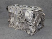 Toyota mini r55 r56 r60 r61 n47c20a 2.0d блок двигателя - номинал - исправный Цена, фото thumb