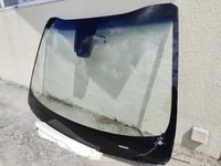 фото thumb №1, Скло передня лобове + датчик + дзеркало kia sorento gt 2019 r