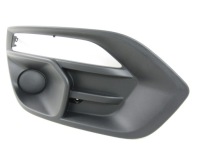 Заглушка бампера iveco daily 14 перед в Украине, фото thumb