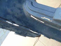 фото thumb №16, Бампер перед передний vw polo vi gti 2g0807221j