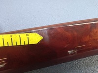 фото thumb №5, Vw phaeton молдинг декоративна панелі приладової панелі