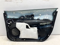 фото thumb №8, Corolla e21 обшивка обивка дверь передних левый перед кожа led