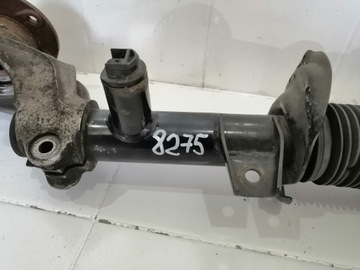 фото thumb №10, Амортизатор поворотный кулак левая vw golf 8 viii seat leon iv audi a3 8y